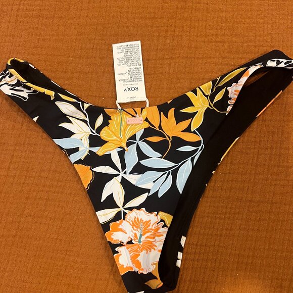 Extra Cheeky Reversible Bikini Bottoms - Picture 3 of 3